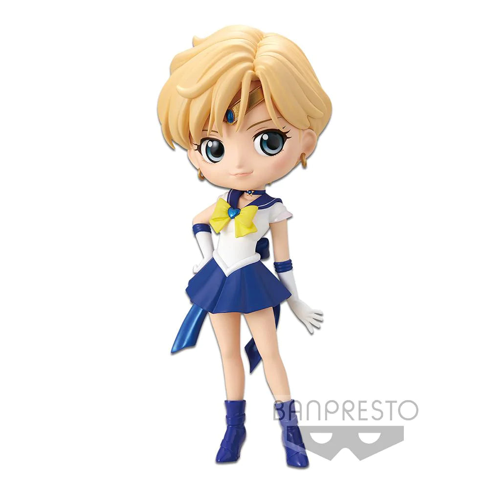 Q Posket: Super Sailor Uranus (Version A)