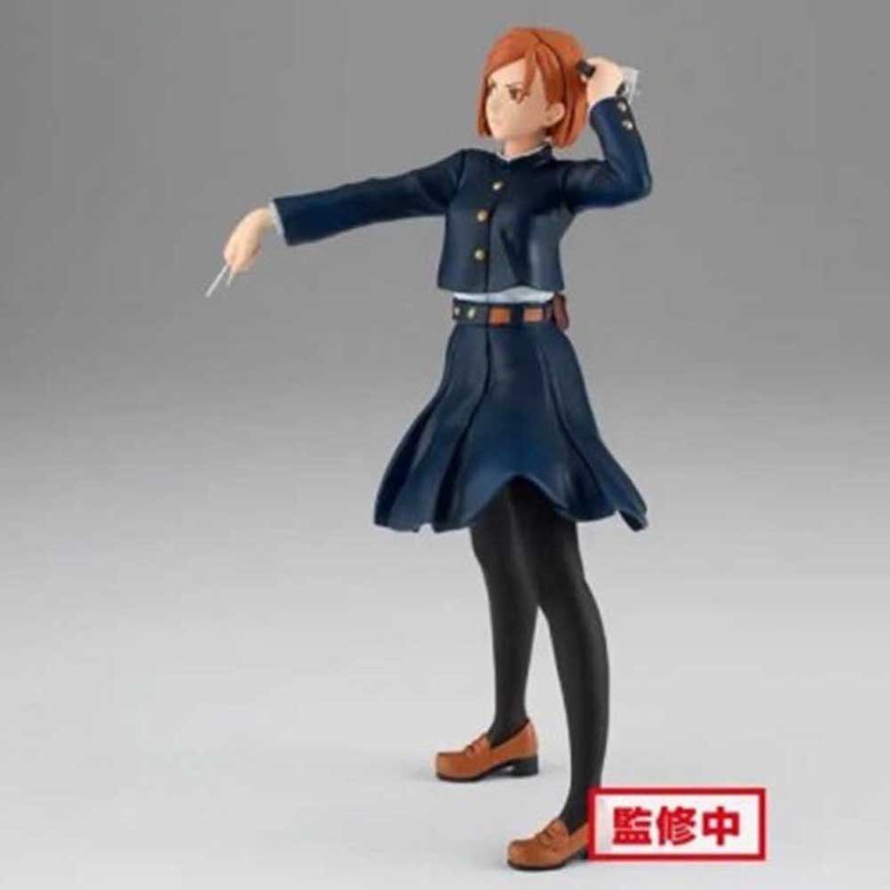 Banpresto: Jujutsu Kaisen - Nobara Kugisaki