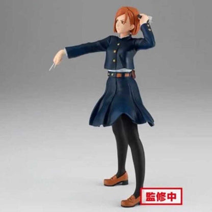Banpresto: Jujutsu Kaisen - Nobara Kugisaki
