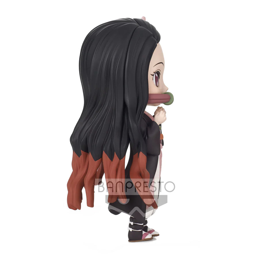 Q Posket:  Nezuko Kamado (Version A)