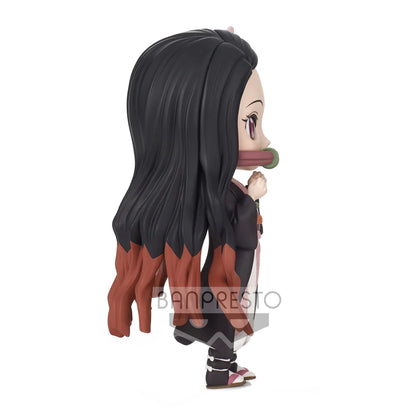Q Posket:  Nezuko Kamado (Version A)