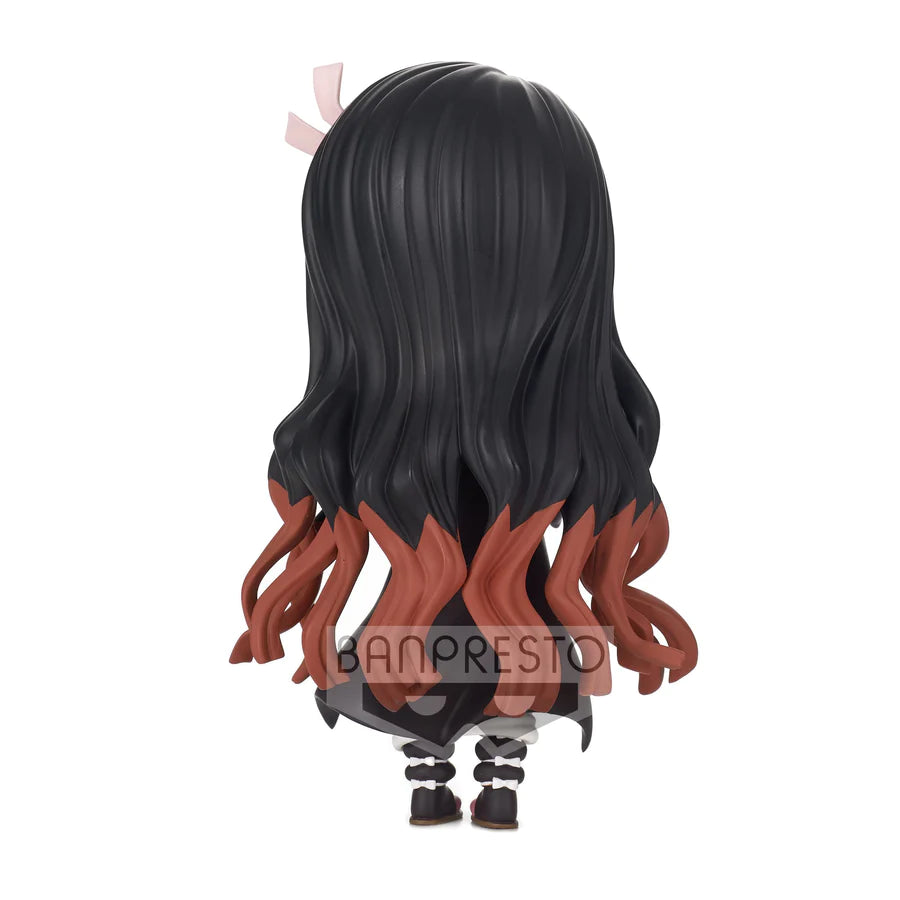Q Posket:  Nezuko Kamado (Version A)