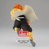 Banpresto Vibration Stars: Zenitsu Agatsuma