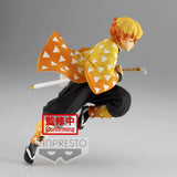 Banpresto Vibration Stars: Zenitsu Agatsuma