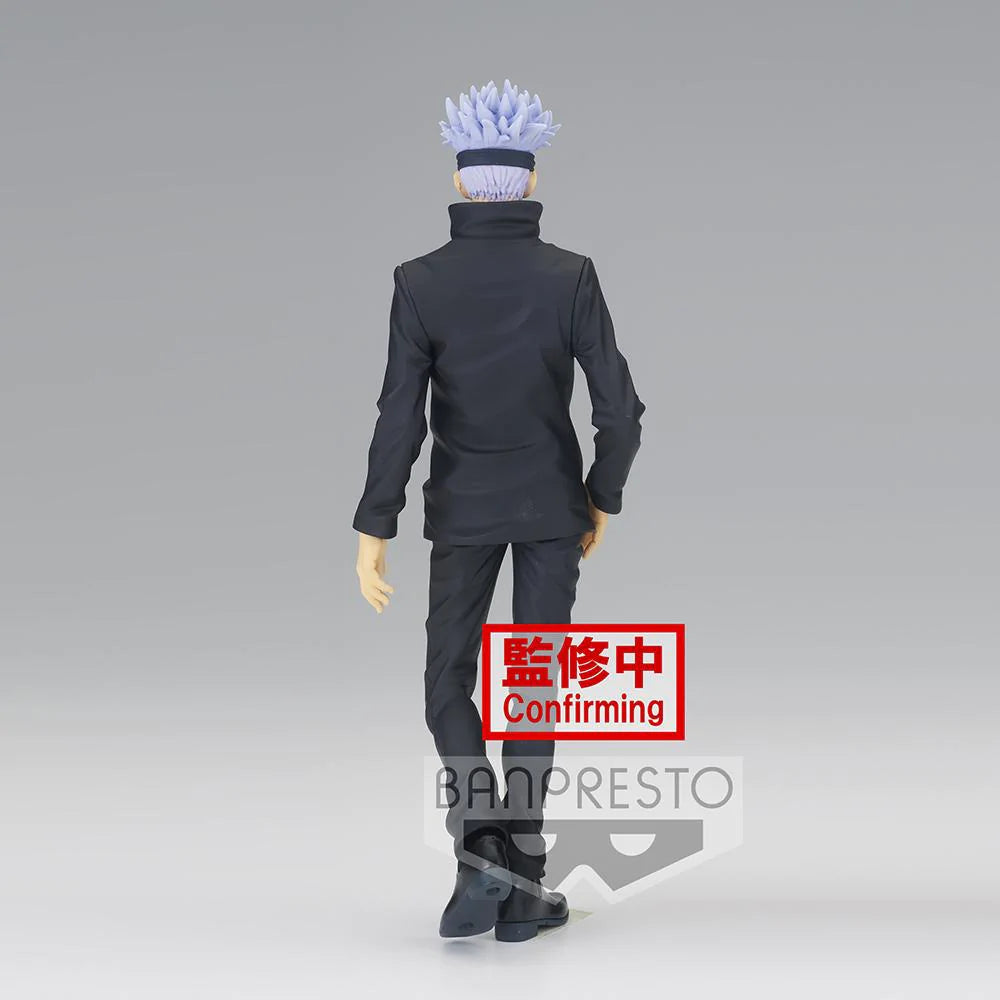 Banpresto: Jujutsu Kaisen- Satoru Gojo