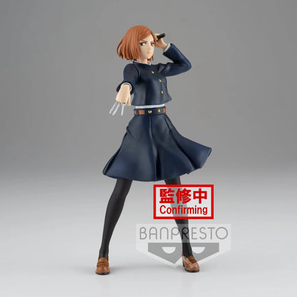 Banpresto: Jujutsu Kaisen - Nobara Kugisaki