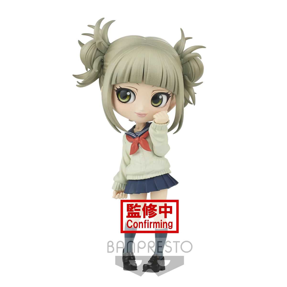 Q Posket: Toga Himiko (Version A)