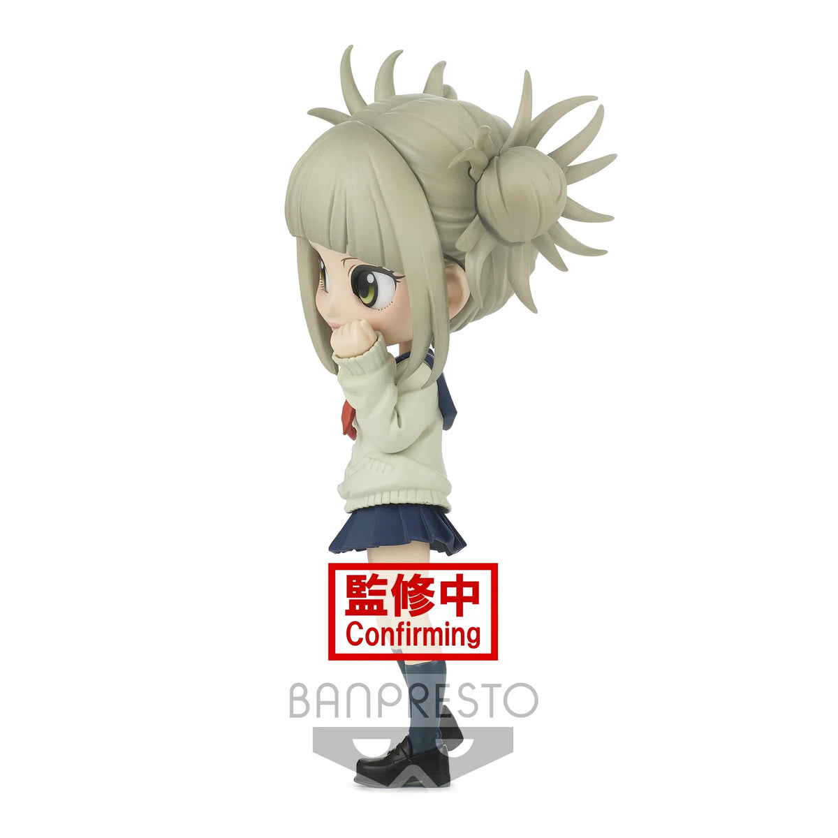 Q Posket: Toga Himiko (Version A)