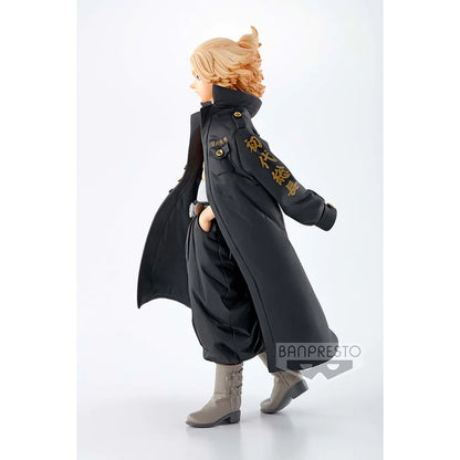 Banpresto: Tokyo Revengers Manjiro Sano vol.2