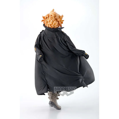 Banpresto: Tokyo Revengers Manjiro Sano vol.2