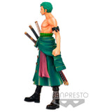 Banpresto x Chronicle: One Piece - Roronoa Zoro