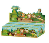 Moetch Little Parrot BEBE Forest Series