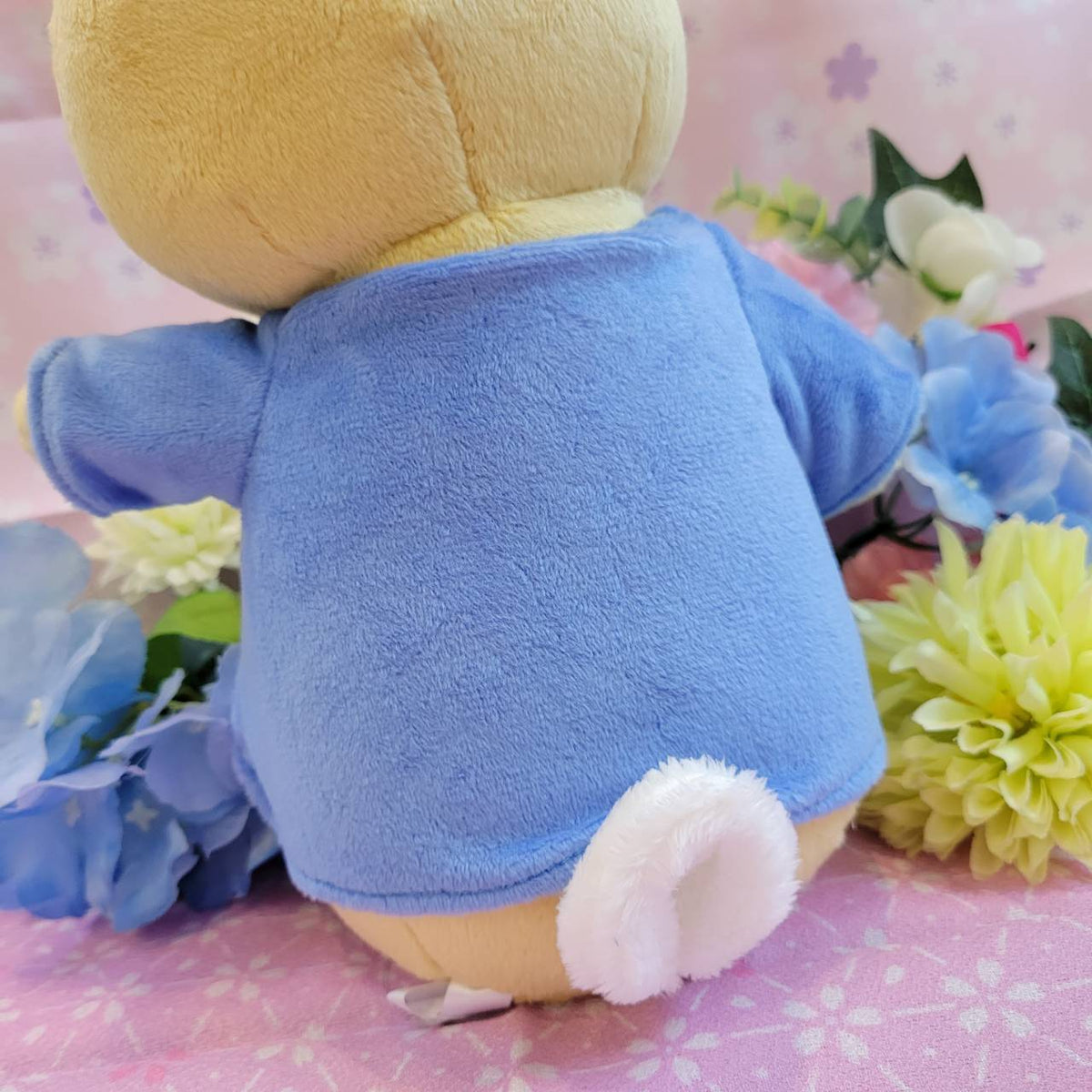 Peter Rabbit Kawaii Large Plush