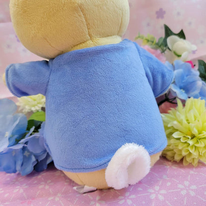Peter Rabbit Kawaii Large Plush