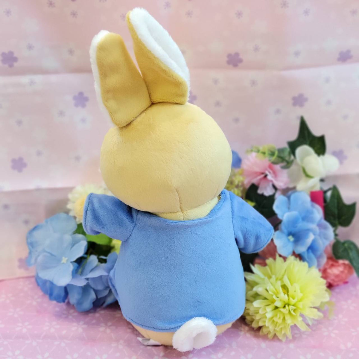 Peter Rabbit Kawaii Large Plush