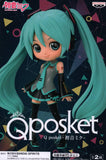 Q Posket: Hatsune Miku (Version A)