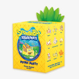 Pop Mart SpongeBob Picnic Party Series Prop