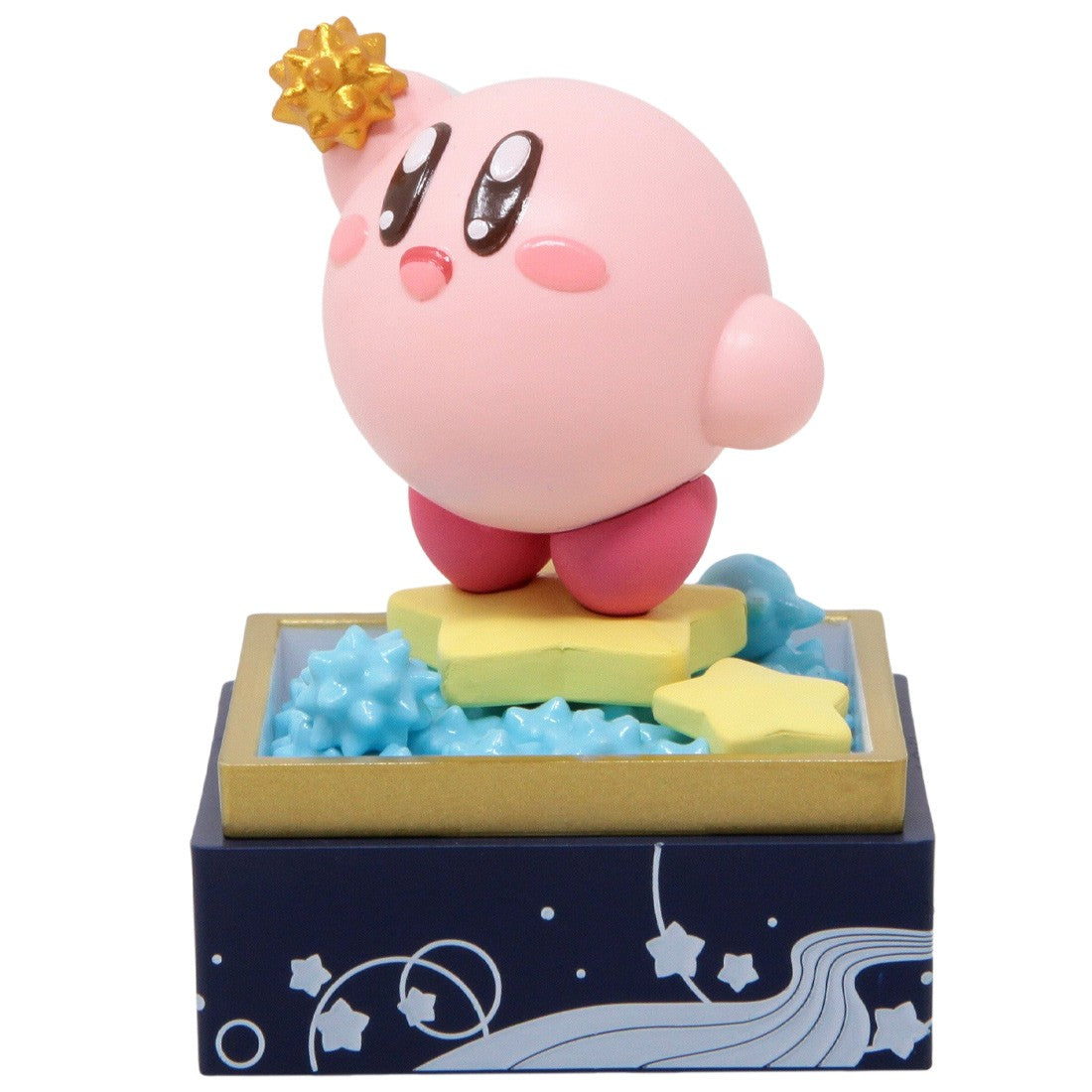 Banpresto: Kirby Paldolce Collection Vol.4 (Version A)
