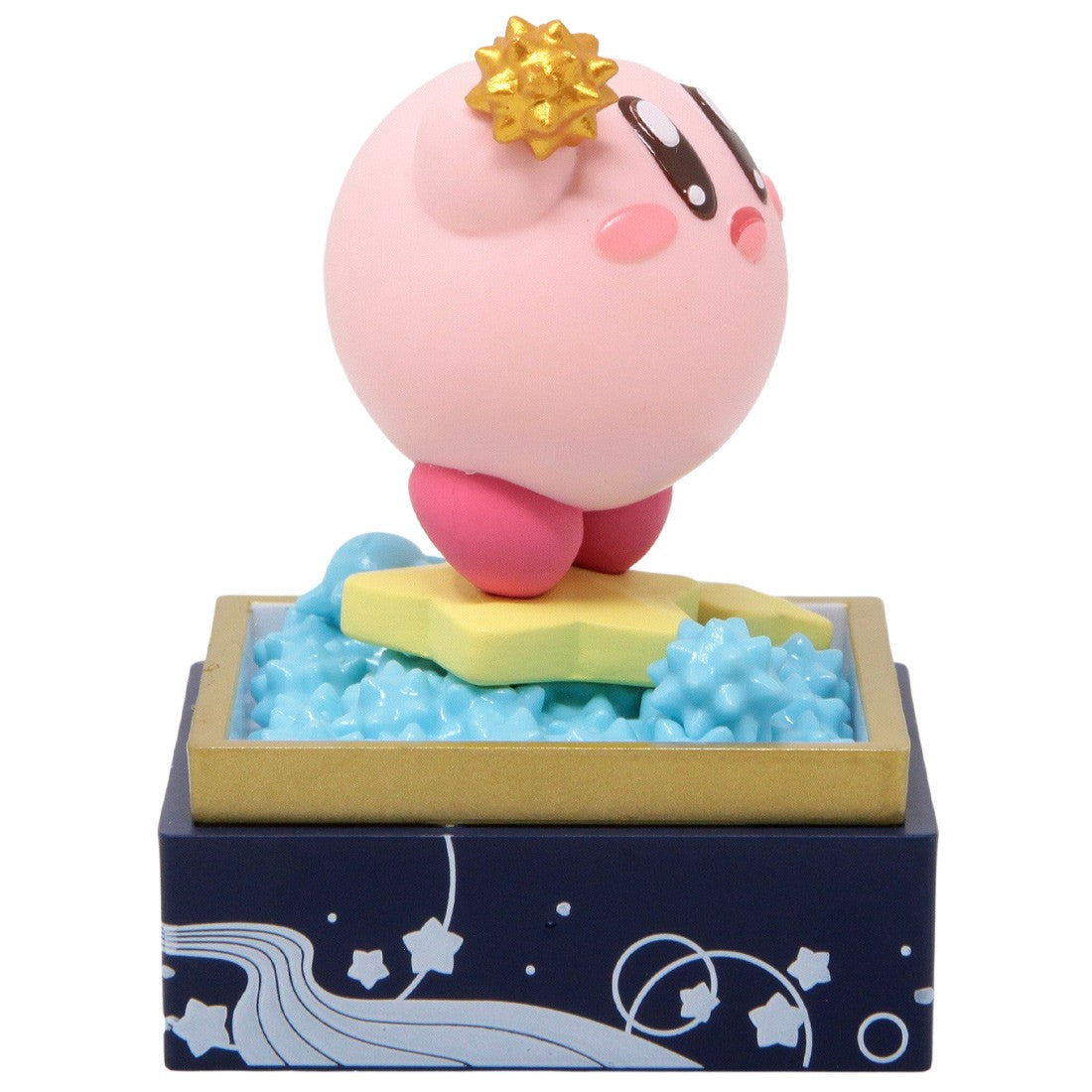 Banpresto: Kirby Paldolce Collection Vol.4 (Version A)