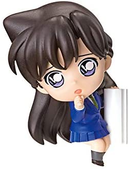 Re-Ment Detective Conan Cord Mascot Mission on the Line