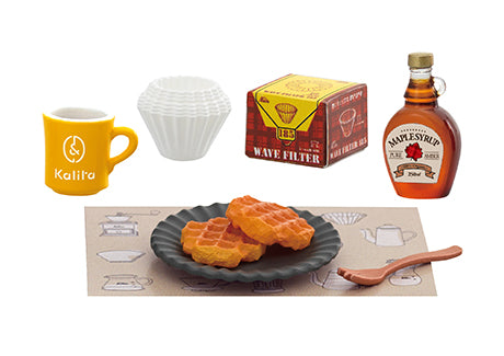 Coffee Life with Kalita