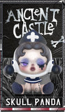 Skullpanda Ancient Castle Series