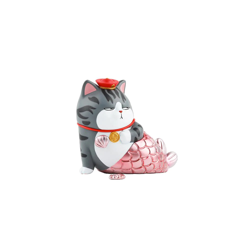 52Toys Wuhuang Daily Life Vol.3