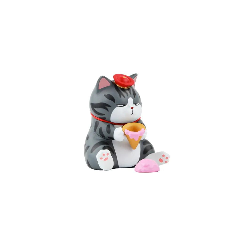 52Toys Wuhuang Daily Life Vol.3