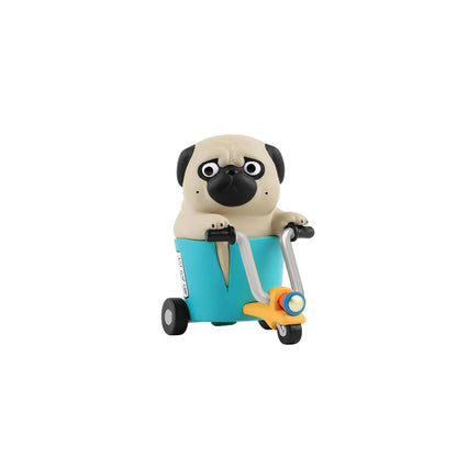 52Toys Wuhuang Daily Life Vol.3