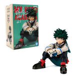 Izuku Midoriya Figure Break Time Collection Vol.1