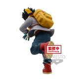 Banpresto: My Hero Academia Bravegraph Izuku Midoriya