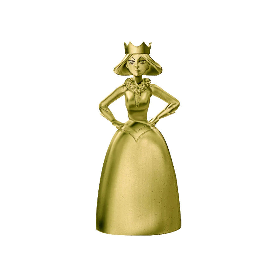 Ranking Of Kings Character Figures