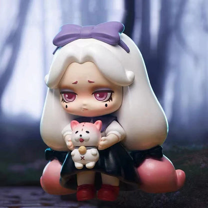 52TOYS Lilith Monologues In The Land of Oz Series