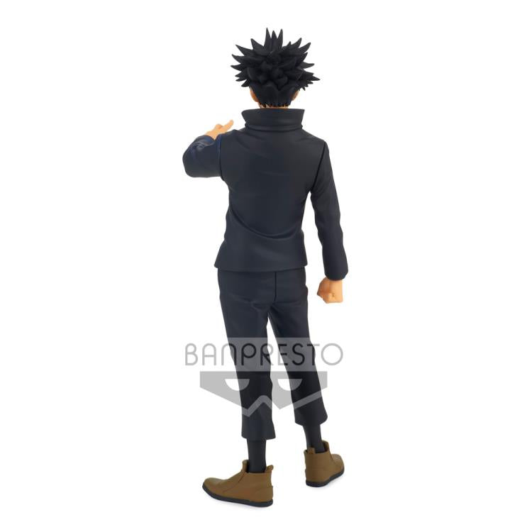 Banpresto: Jujutsu Kaisen - Fushiguro Megumi