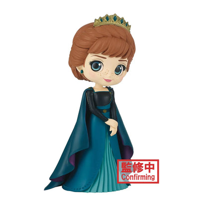 Q Posket: Anna Frozen 2 (Ver.A)