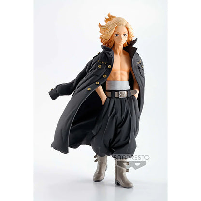 Banpresto: Tokyo Revengers Manjiro Sano vol.2