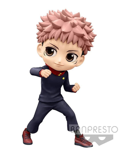 Q Posket: Yuji Itadori (Version A)