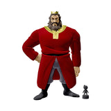 Ranking Of Kings Character Figures