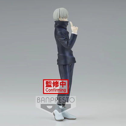 Banpresto: Jujutsu Kaisen 0: The Movie- Toge Inumaki