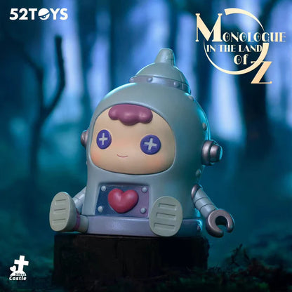 52TOYS Lilith Monologues In The Land of Oz Series