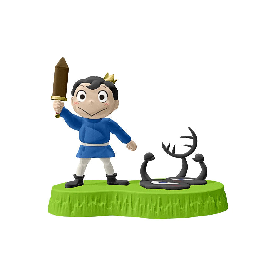 Ranking Of Kings Character Figures