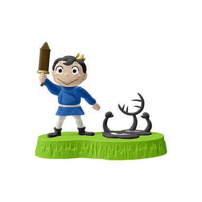 Ranking Of Kings Character Figures