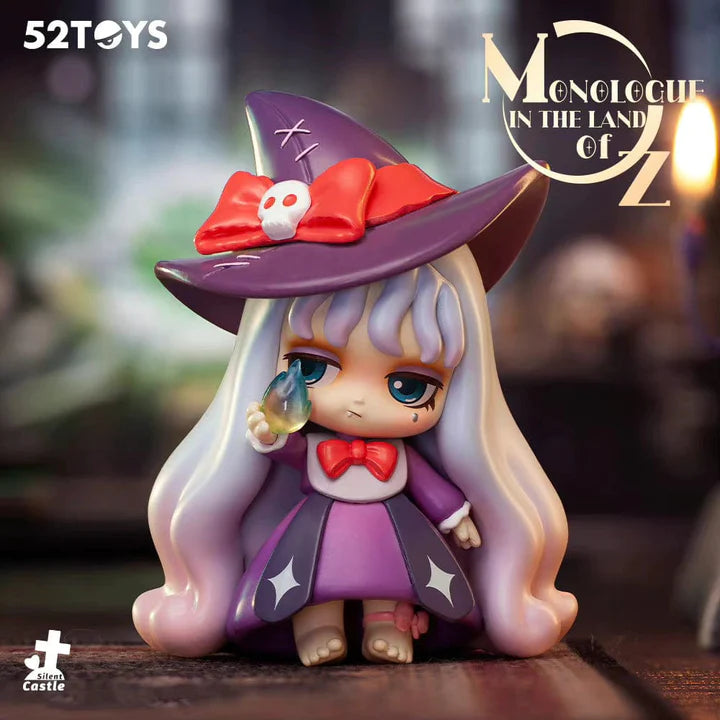 52TOYS Lilith Monologues In The Land of Oz Series