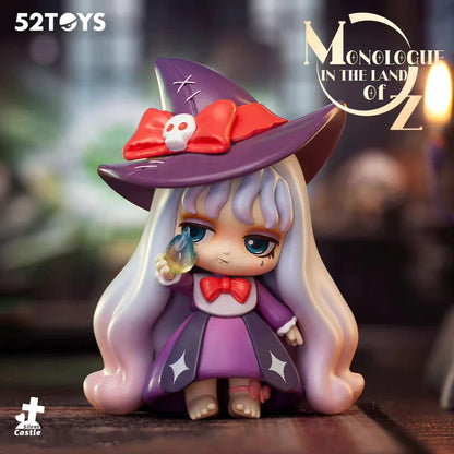 52TOYS Lilith Monologues In The Land of Oz Series