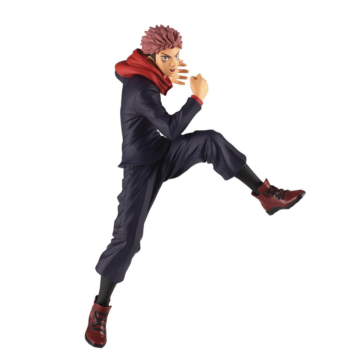 Banpresto x Bandai: Jujutsu Kaisen -King of Artist- Yuji Itadori