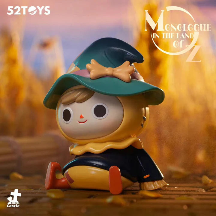 52TOYS Lilith Monologues In The Land of Oz Series