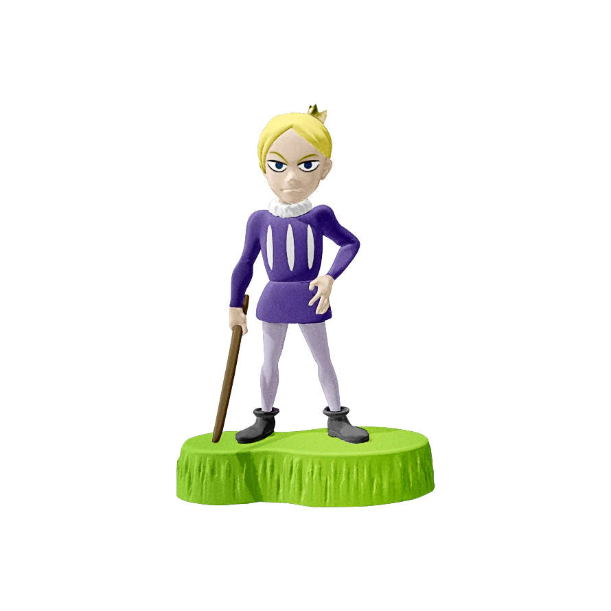 Ranking Of Kings Character Figures