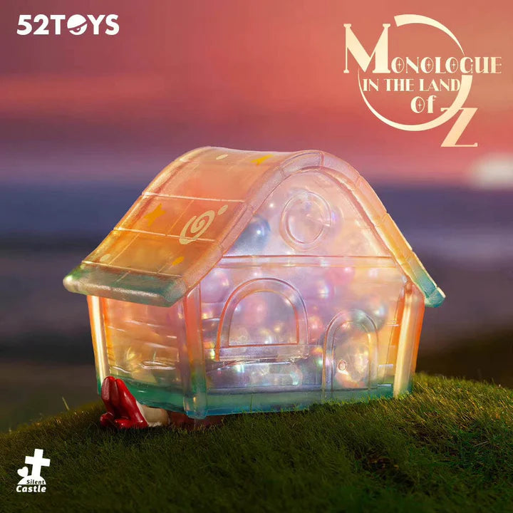 52TOYS Lilith Monologues In The Land of Oz Series