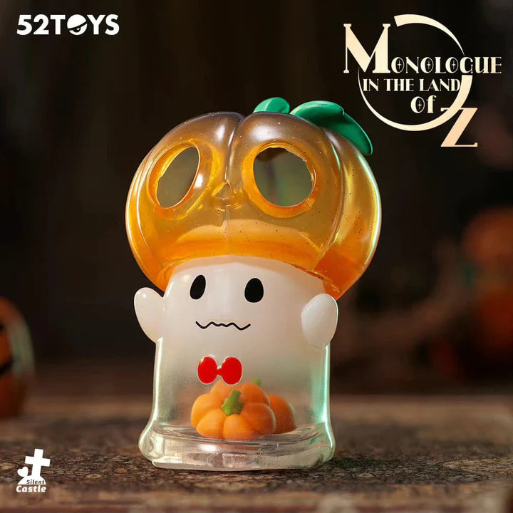52TOYS Lilith Monologues In The Land of Oz Series