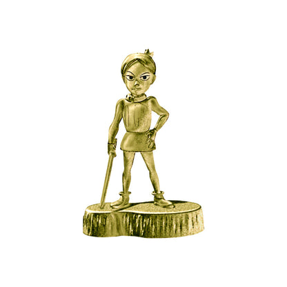 Ranking Of Kings Character Figures